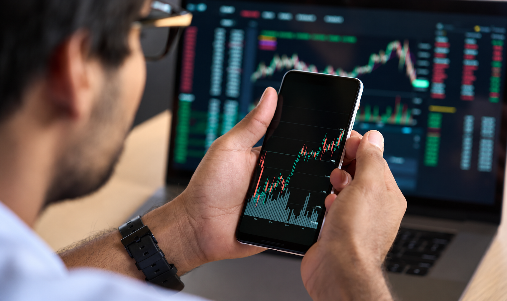 How Trading Apps Improve Growth Projection Transparency